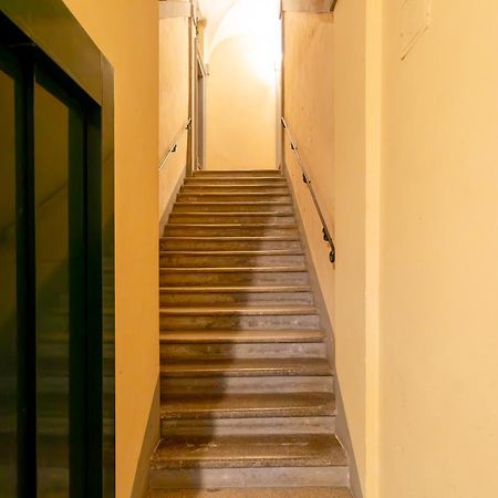 Ferienwohnung Casa Cristina In Piazza Farnese Rom Exterior foto